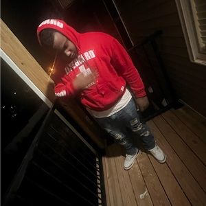 Meet your Posher, Mason